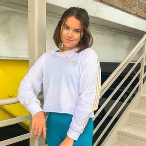 Meet your Posher, Mia